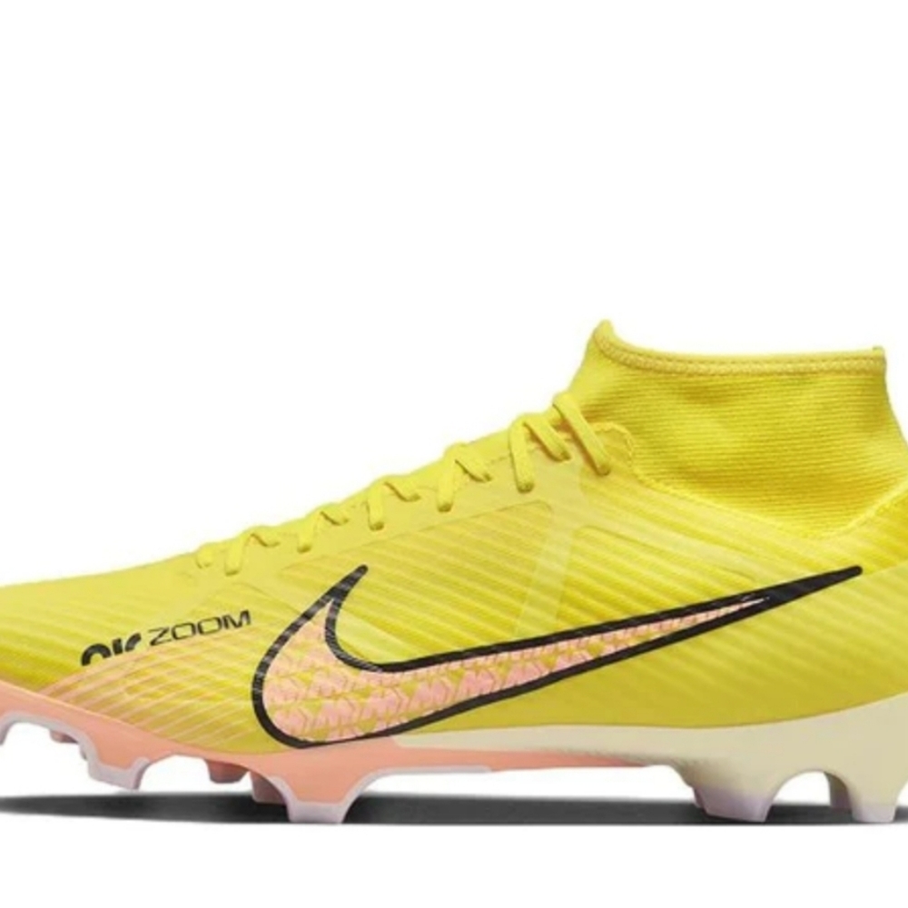 Nike Zoom Mercurial Superfly 9 Academy MG 'Lucent Pack' DJ5625-780